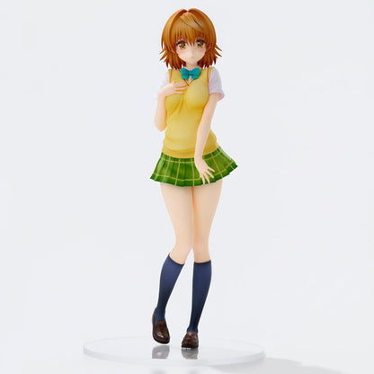 [To Love-Ru Darkness] Riko Yuusaki - Complete Figure