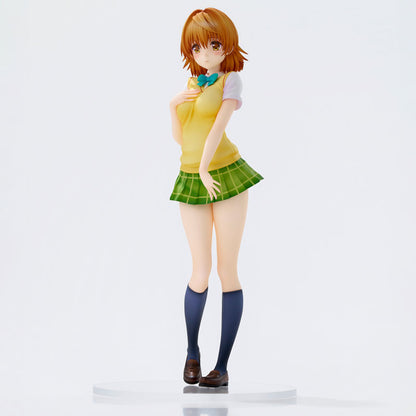 [To Love-Ru Darkness] Riko Yuusaki - Complete Figure