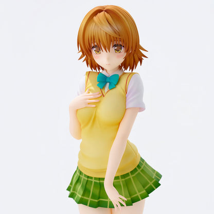 [To Love-Ru Darkness] Riko Yuusaki - Complete Figure