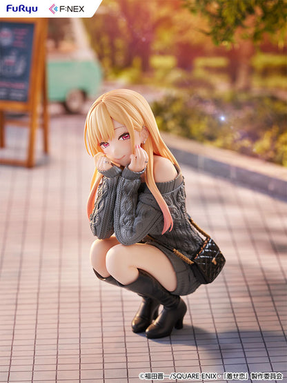[My Dress-Up Darling] Marin Kitagawa - Knitwear ver. 1/6 Complete Figure