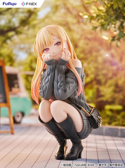 [My Dress-Up Darling] Marin Kitagawa - Knitwear ver. 1/6 Complete Figure