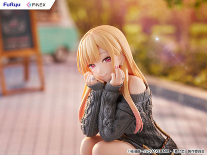 [My Dress-Up Darling] Marin Kitagawa - Knitwear ver. 1/6 Complete Figure