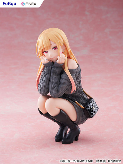 [My Dress-Up Darling] Marin Kitagawa - Knitwear ver. 1/6 Complete Figure