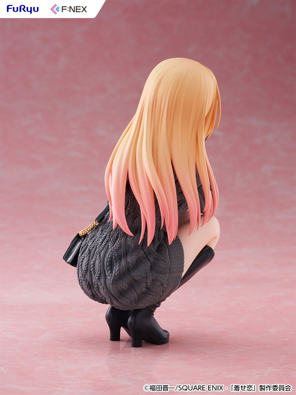[My Dress-Up Darling] Marin Kitagawa - Knitwear ver. 1/6 Complete Figure