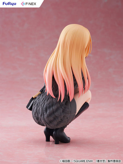 [My Dress-Up Darling] Marin Kitagawa - Knitwear ver. 1/6 Complete Figure
