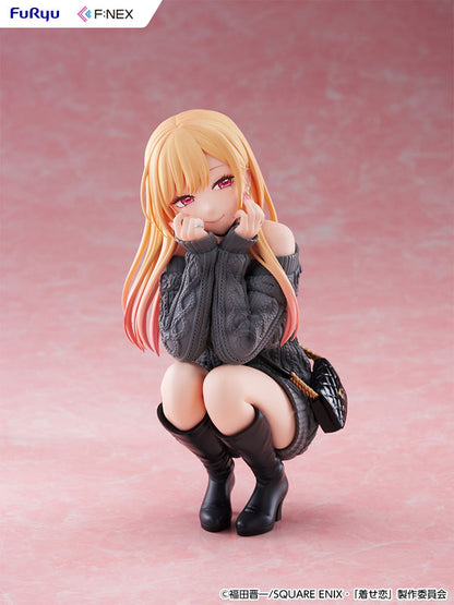 [My Dress-Up Darling] Marin Kitagawa - Knitwear ver. 1/6 Complete Figure