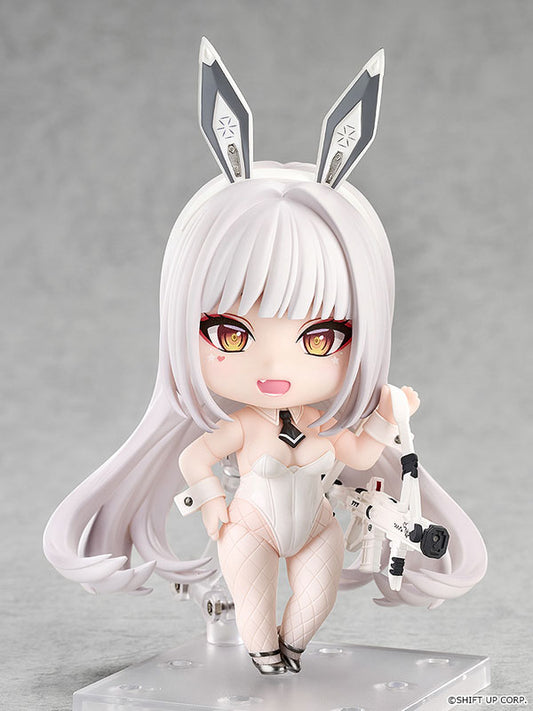 Nendoroid 3003 [Goddess of Victory: Nikke] Blanc
