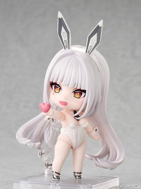 Nendoroid 3003 [Goddess of Victory: Nikke] Blanc