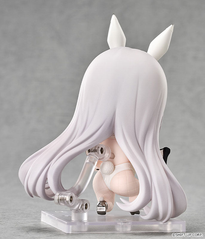 Nendoroid 3003 [Goddess of Victory: Nikke] Blanc