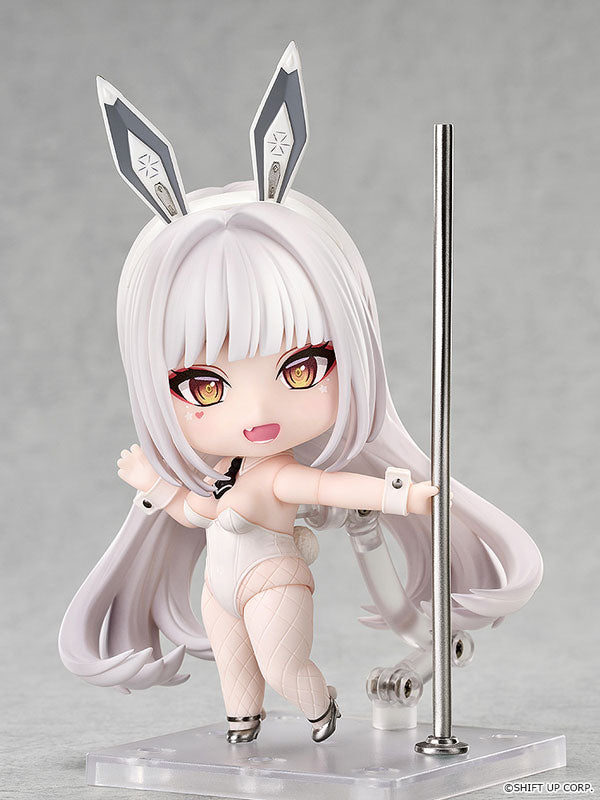 Nendoroid 3003 [Goddess of Victory: Nikke] Blanc