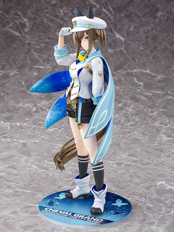 [Umamusume Pretty Derby] Cheval Grand - 1/7 Complete Figure