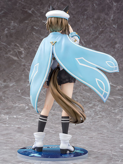 [Umamusume Pretty Derby] Cheval Grand - 1/7 Complete Figure