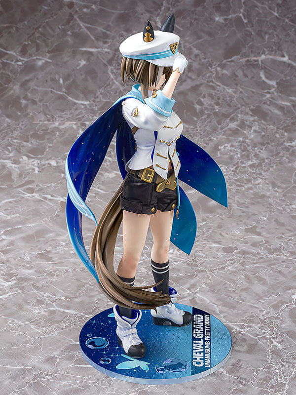 [Umamusume Pretty Derby] Cheval Grand - 1/7 Complete Figure