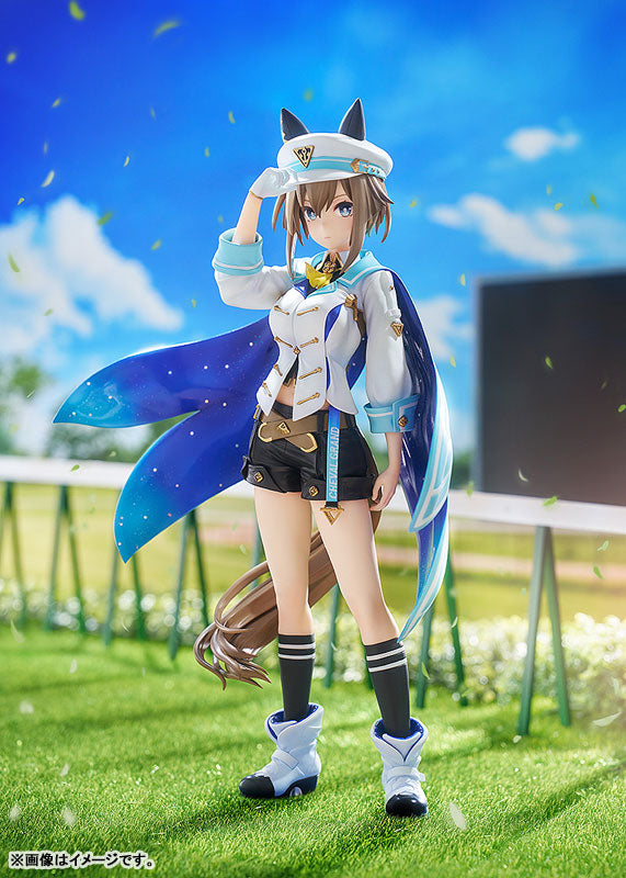 [Umamusume Pretty Derby] Cheval Grand - 1/7 Complete Figure