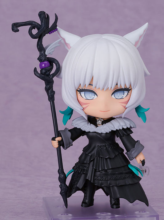 Nendoroid 3070 [Final Fantasy XIV] Y'shtola