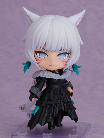 Nendoroid 3070 [Final Fantasy XIV] Y'shtola