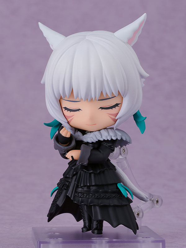 Nendoroid 3070 [Final Fantasy XIV] Y'shtola