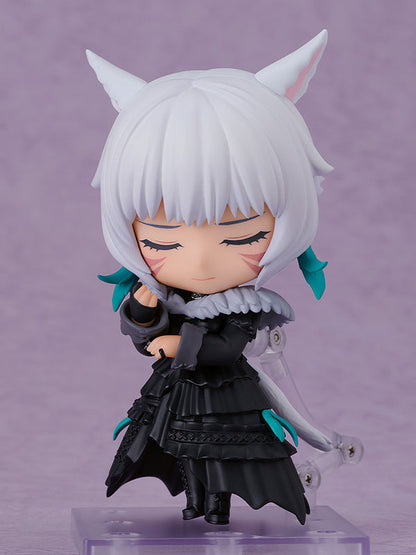Nendoroid 3070 [Final Fantasy XIV] Y'shtola