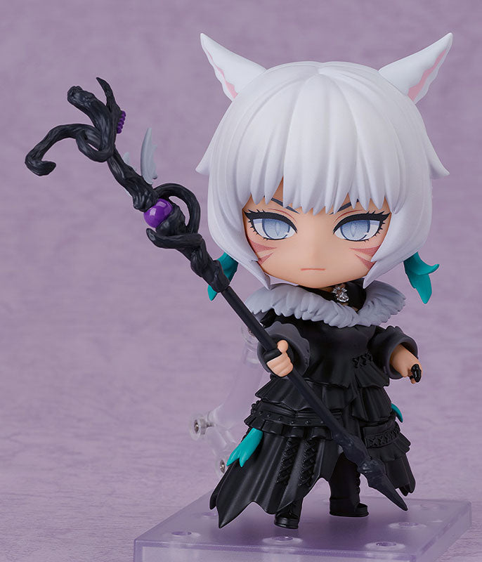 Nendoroid 3070 [Final Fantasy XIV] Y'shtola