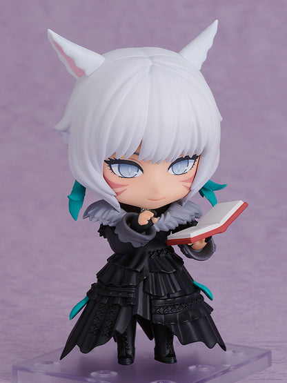 Nendoroid 3070 [Final Fantasy XIV] Y'shtola