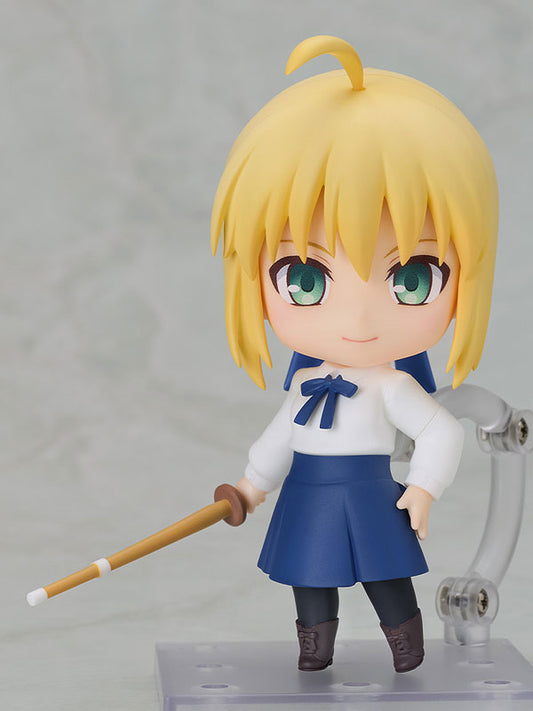 Nendoroid 3078 [Fate/stay night] Saber - Casual Wear Ver.