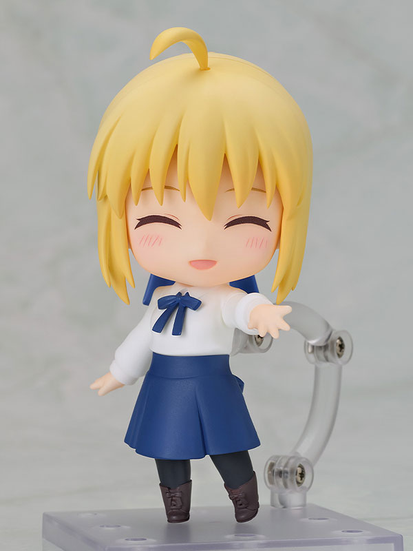 Nendoroid 3078 [Fate/stay night] Saber - Casual Wear Ver.