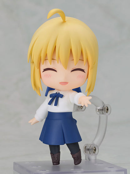 Nendoroid 3078 [Fate/stay night] Saber - Casual Wear Ver.