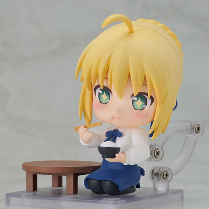 Nendoroid 3078 [Fate/stay night] Saber - Casual Wear Ver.
