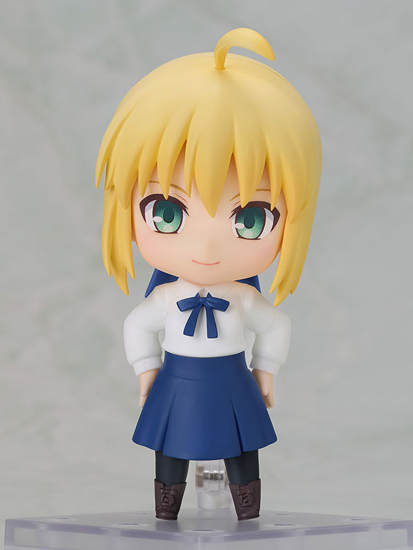 Nendoroid 3078 [Fate/stay night] Saber - Casual Wear Ver.