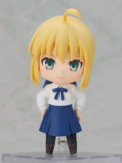 Nendoroid 3078 [Fate/stay night] Saber - Casual Wear Ver.