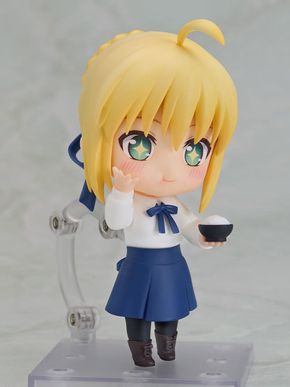 Nendoroid 3078 [Fate/stay night] Saber - Casual Wear Ver.
