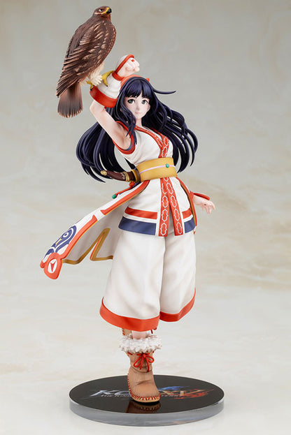 [THE KING OF FIGHTERS] Nakoruru - XV Ver. 1/8 Complete Figure