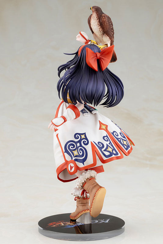[THE KING OF FIGHTERS] Nakoruru - XV Ver. 1/8 Complete Figure