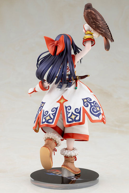 [THE KING OF FIGHTERS] Nakoruru - XV Ver. 1/8 Complete Figure