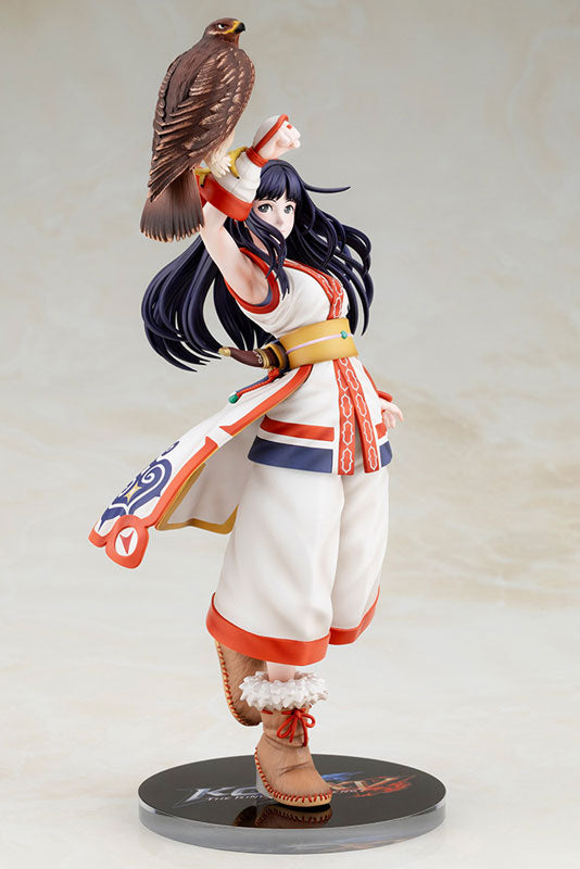 [THE KING OF FIGHTERS] Nakoruru - XV Ver. 1/8 Complete Figure