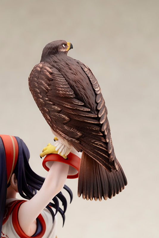 [THE KING OF FIGHTERS] Nakoruru - XV Ver. 1/8 Complete Figure