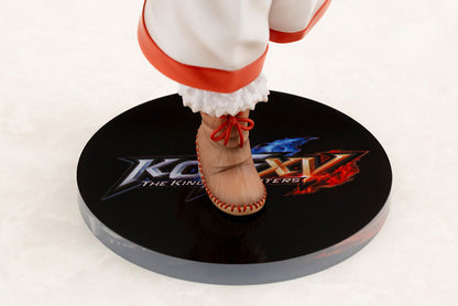 [THE KING OF FIGHTERS] Nakoruru - XV Ver. 1/8 Complete Figure
