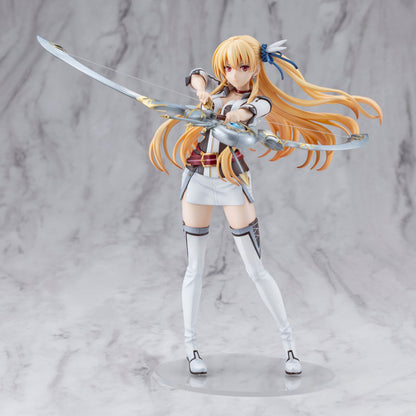 [The Legend of Heroes: Hajimari no Kiseki] Alisa Reinford - 1/8 Complete Figure