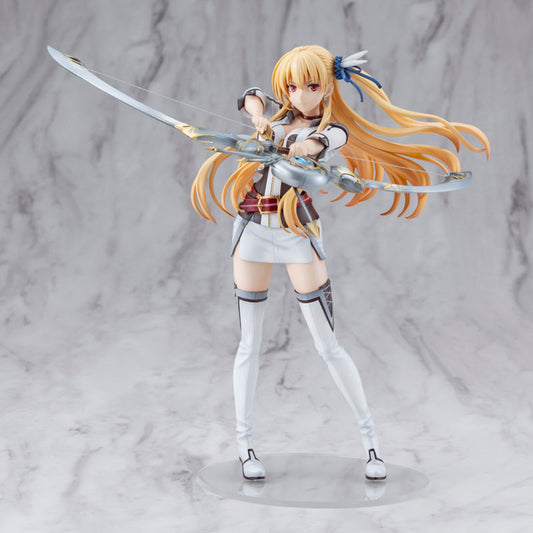 [The Legend of Heroes: Hajimari no Kiseki] Alisa Reinford - 1/8 Complete Figure