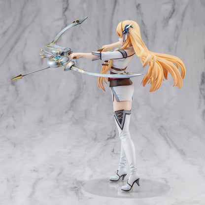 [The Legend of Heroes: Hajimari no Kiseki] Alisa Reinford - 1/8 Complete Figure