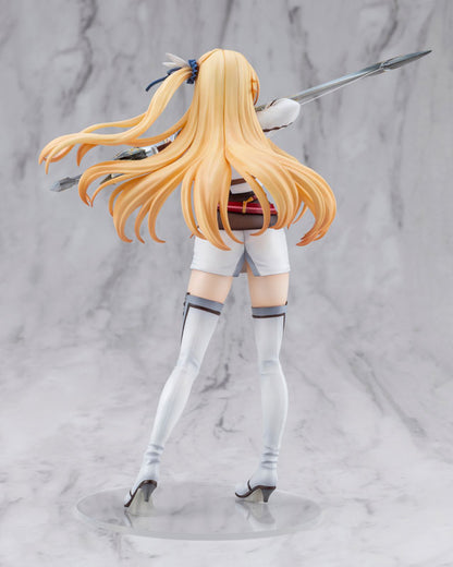 [The Legend of Heroes: Hajimari no Kiseki] Alisa Reinford - 1/8 Complete Figure