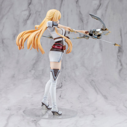 [The Legend of Heroes: Hajimari no Kiseki] Alisa Reinford - 1/8 Complete Figure
