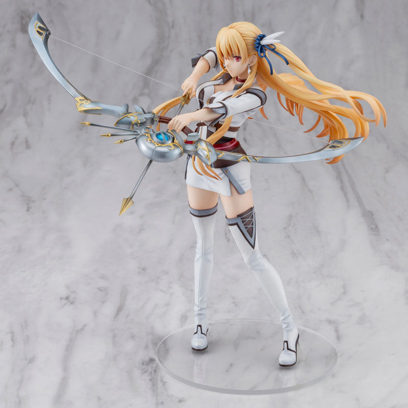 [The Legend of Heroes: Hajimari no Kiseki] Alisa Reinford - 1/8 Complete Figure