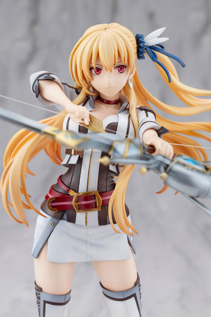 [The Legend of Heroes: Hajimari no Kiseki] Alisa Reinford - 1/8 Complete Figure