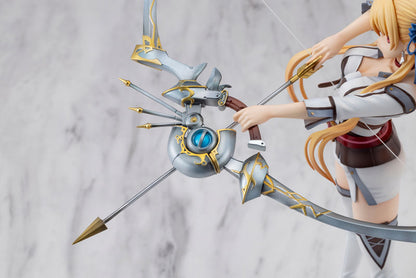 [The Legend of Heroes: Hajimari no Kiseki] Alisa Reinford - 1/8 Complete Figure