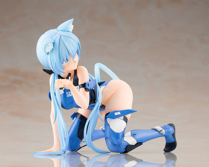 [Frame Arms Girl] STYLET - Swimsuit Ver. Complete Figure