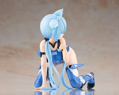 [Frame Arms Girl] STYLET - Swimsuit Ver. Complete Figure