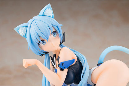 [Frame Arms Girl] STYLET - Swimsuit Ver. Complete Figure