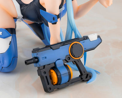 [Frame Arms Girl] STYLET - Swimsuit Ver. Complete Figure