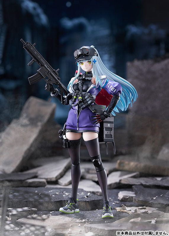figma [Girls' Frontline 2: Exilium] Klukai